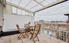 Urban House Carducci - Attic